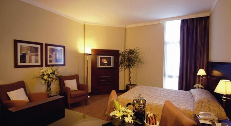 Zájezd J5 RIMAL Hotel Apartments **** - S.A.E. - Dubaj / Dubaj - Příklad ubytování