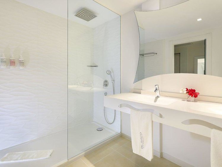Zájezd Blanco Hotel Formentera **** - Formentera / Es Pujols - Koupelna