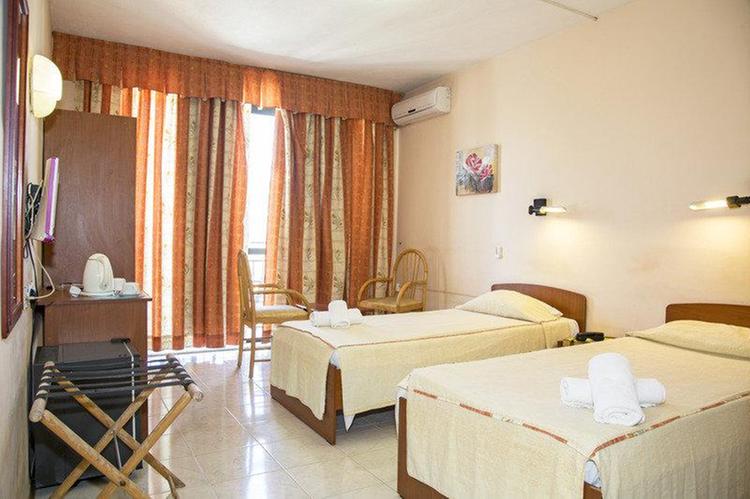 Zájezd Relax Inn Hotel *** - ostrov Malta / Bugibba - Příklad ubytování