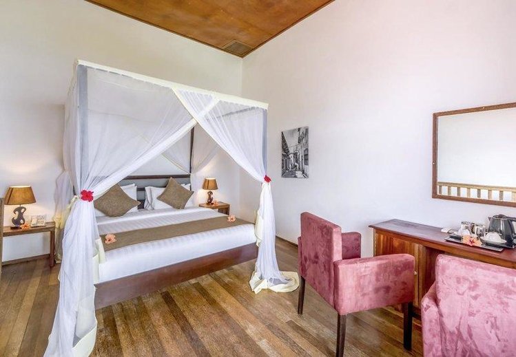 Zájezd Azao Resort & Spa **** - Zanzibar / Pongwe - Příklad ubytování