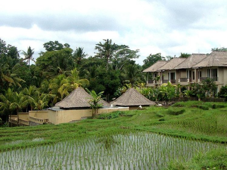 Zájezd Atta Mesari Resort & Spa **** - Bali / Ubud - Záběry místa