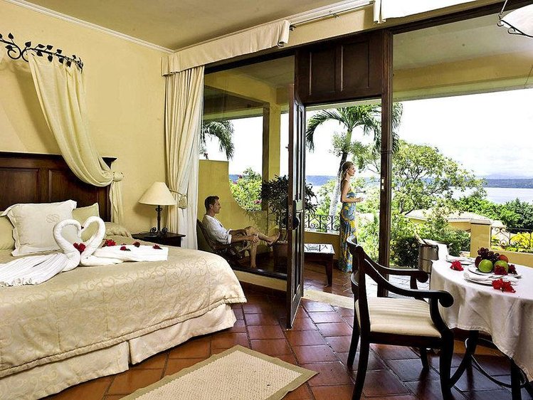 Zájezd Occidental Grand Papagayo Resort ***** - Kostarika / Playa Buena - Příklad ubytování