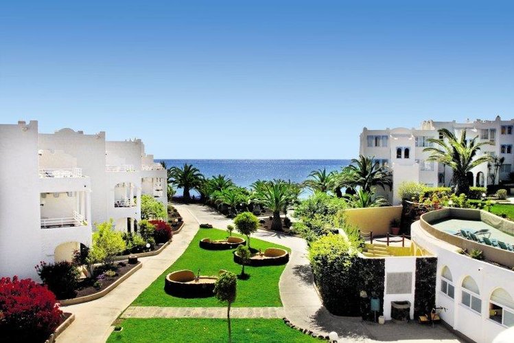 Zájezd Select Hotels **** - Costa del Sol / Benalmádena Costa - Záběry místa