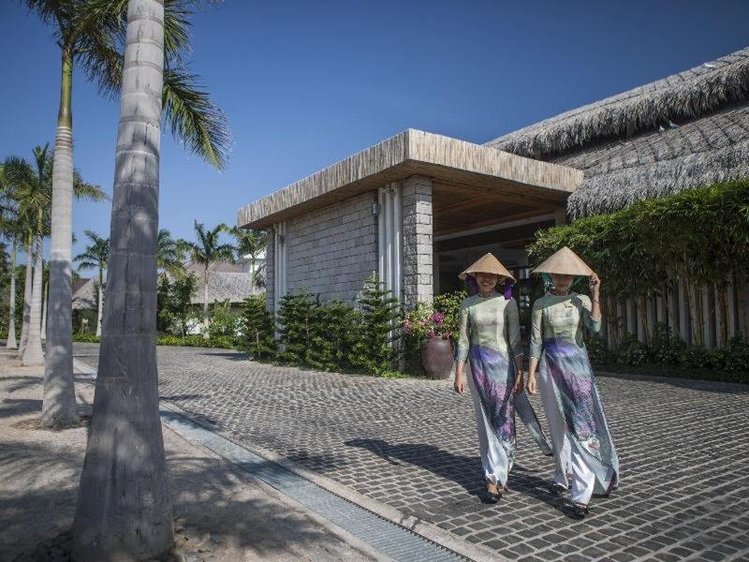 Zájezd Aroma Beach Resort & Spa **** - Vietnam / Phan Thiet - Sport a volný čas
