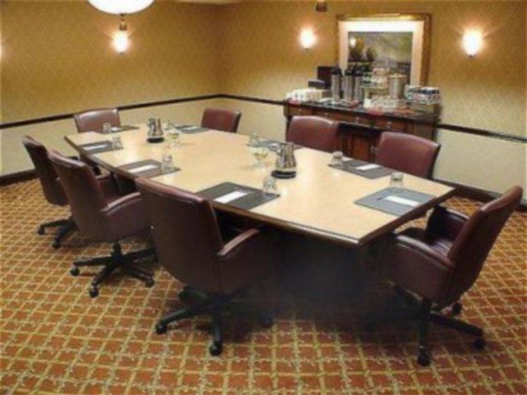Zájezd Wyndham Dallas Suites - Park C *** - Texas - Dallas / Dallas - Konferenční místnost