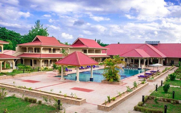 Zájezd Oasis Hotel Restaurant & Spa **** - Seychely / ostrov Praslin - Sport a volný čas