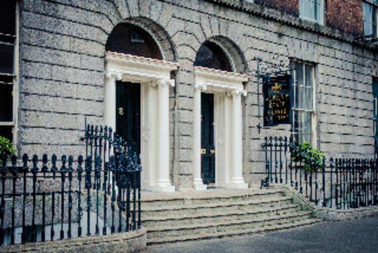 Zájezd Albany House *** - Irsko / Dublin - Záběry místa