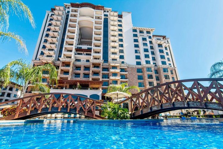 Zájezd Crocs Resort Oceanfront Penthouse Jaco **** - Kostarika / Jacó - Záběry místa