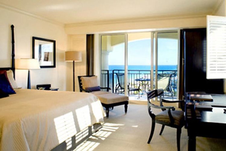 Zájezd The Atlantic Hotel & Spa Fort Lauderdale **** - Florida - Miami / Fort Lauderdale - Příklad ubytování