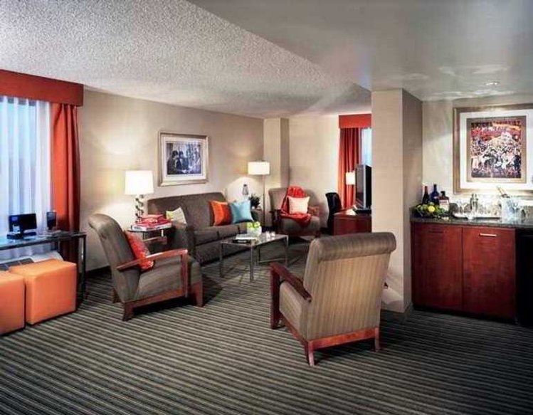 Zájezd The Curtis a Doubletree Hotel ***+ - Colorado - Denver / Denver - Záběry místa