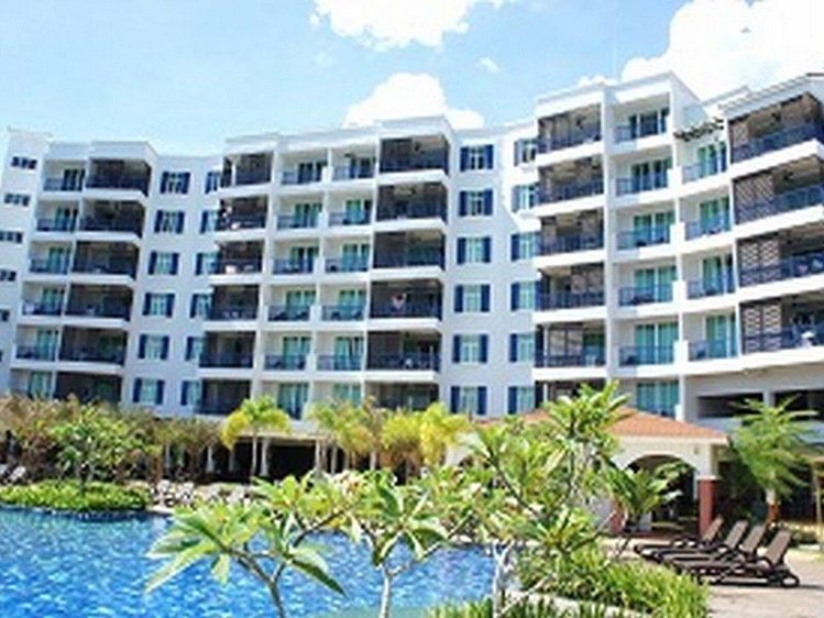 Zájezd Dayang Bay Serviced Apartment & Resort  - Malajsie / ostrov Langkawi - Záběry místa