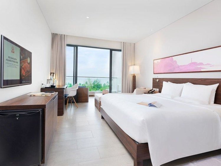 Zájezd Novotel Phu Quoc Resort **** - Vietnam / Phu Quoc - Příklad ubytování