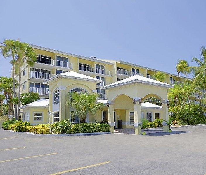 Zájezd Key West Bayside Inn & Suites ** - Florida - Key West / Key West - Záběry místa