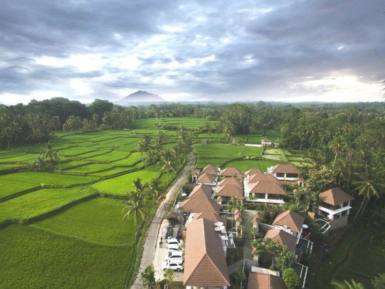 Zájezd Dedari Kriyamaha Villa  - Bali / Ubud - Záběry místa