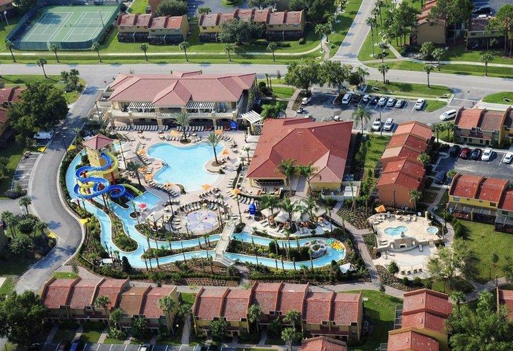 Zájezd Fantasy World Resort *** - Florida - Orlando / Orlando - Záběry místa
