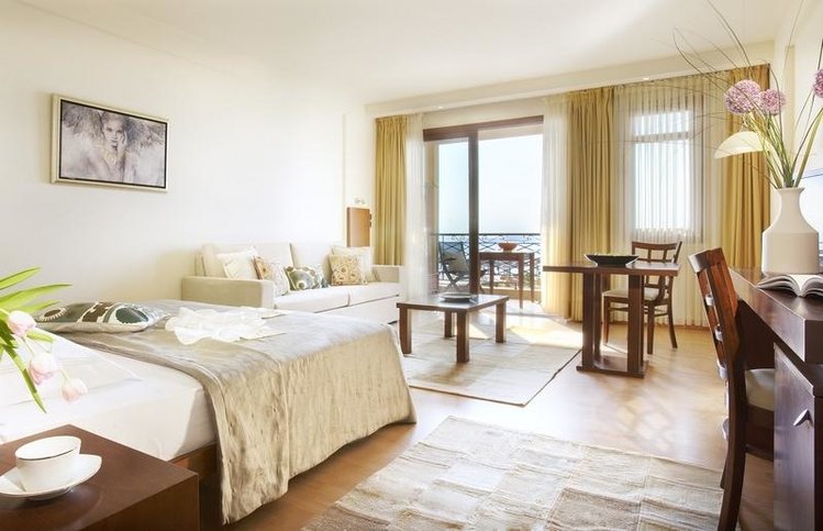 Zájezd Anthemus Sea Beach Hotel & Spa ***** - Chalkidiki / Elia - Příklad ubytování