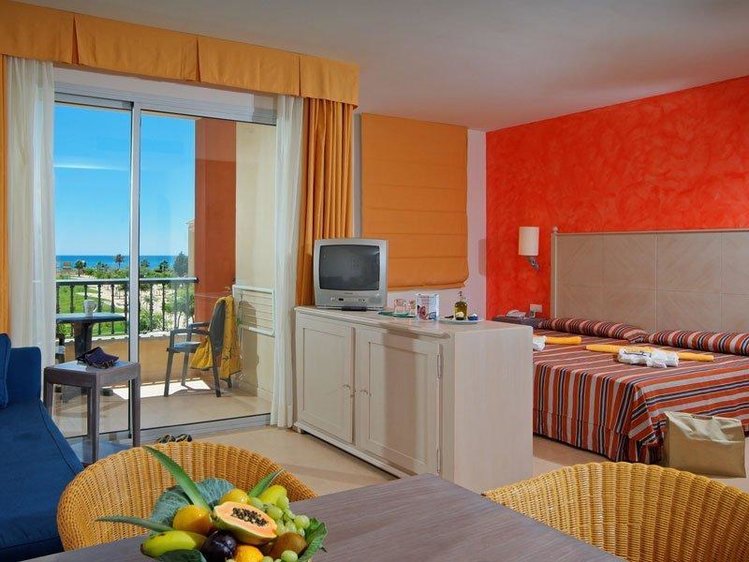 Zájezd Asur Islantilla Suites & Spa **** - Costa de la Luz / Islantilla - Příklad ubytování