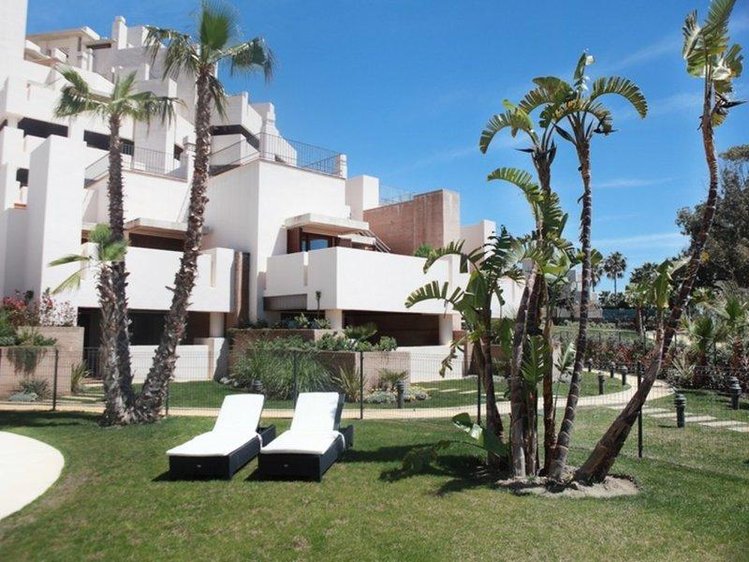 Zájezd Bahia Boutique Apartments  - Costa del Sol / Estepona - Záběry místa