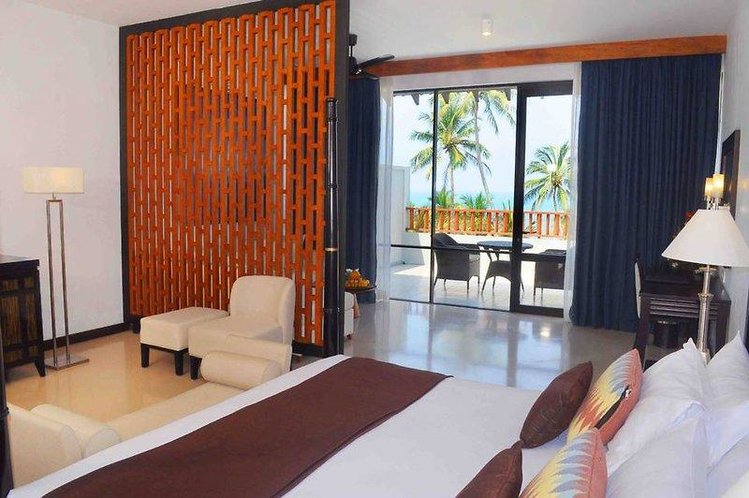 Zájezd The Blue Water Club Suites ***** - Srí Lanka / Wadduwa - Příklad ubytování
