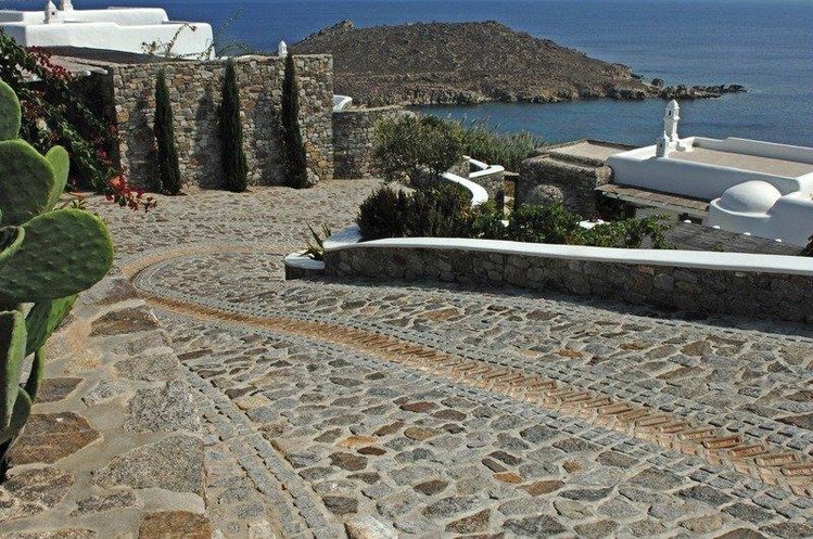 Zájezd Kirini - My Mykonos Retreat **** - Mykonos / Agios Ioannis - Záběry místa