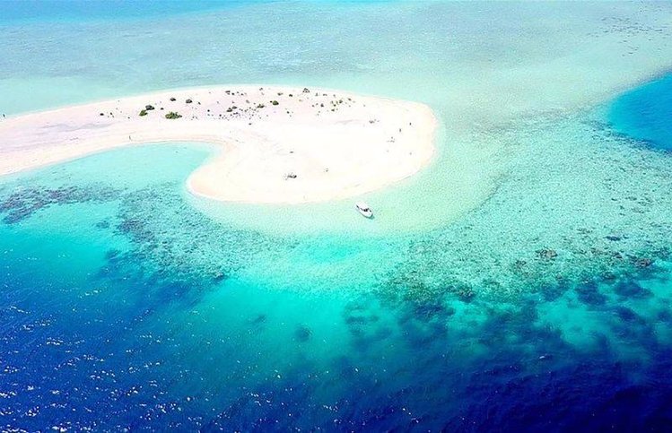 Zájezd Velana Beach  - Maledivy / Maafushi - Pláž