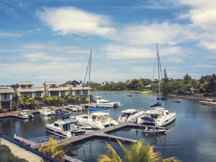 Zájezd La Balise Marina by Horizon Holidays *** - Mauricius / Black River - Záběry místa