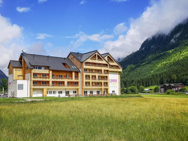 Zájezd COOEE alpin Hotel Dachstein *** - Salzbursko / Gosau - Záběry místa