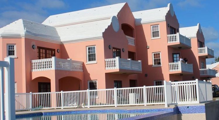 Zájezd Clear View Suites & Villa *** - Bermudy / Hamilton - Záběry místa