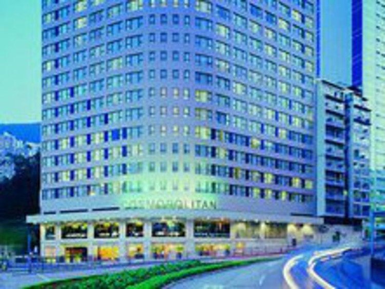 Zájezd Cosmopolitan Hotel W **** - Hongkong a Macau / Hong Kong Island - Záběry místa