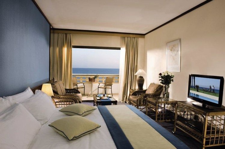 Zájezd Constantinou Bros Athena Royal Beach Hotel ***** - Kypr / Paphos - Příklad ubytování