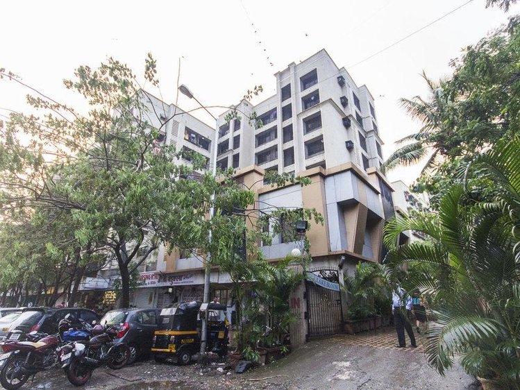 Zájezd The Residence **** - Mumbaj / Bombay - Záběry místa