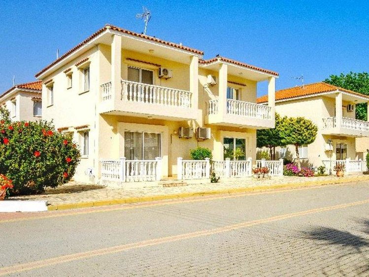 Zájezd Hadjios Valley ***+ - Kypr / Larnaka - Příklad ubytování