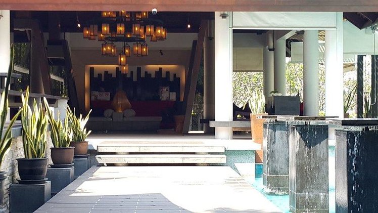 Zájezd The Zign Premium Villa **** - Thajsko - jihovýchod / Banglamung - Záběry místa