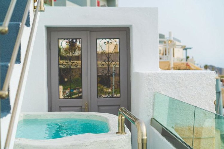 Zájezd Modernity Suites  - Santorini / Fira - Záběry místa