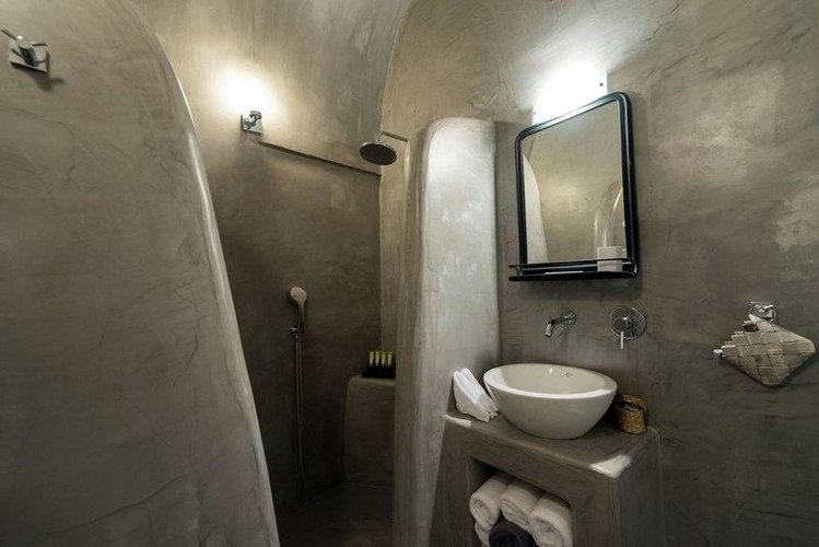 Zájezd Modernity Suites  - Santorini / Fira - Koupelna