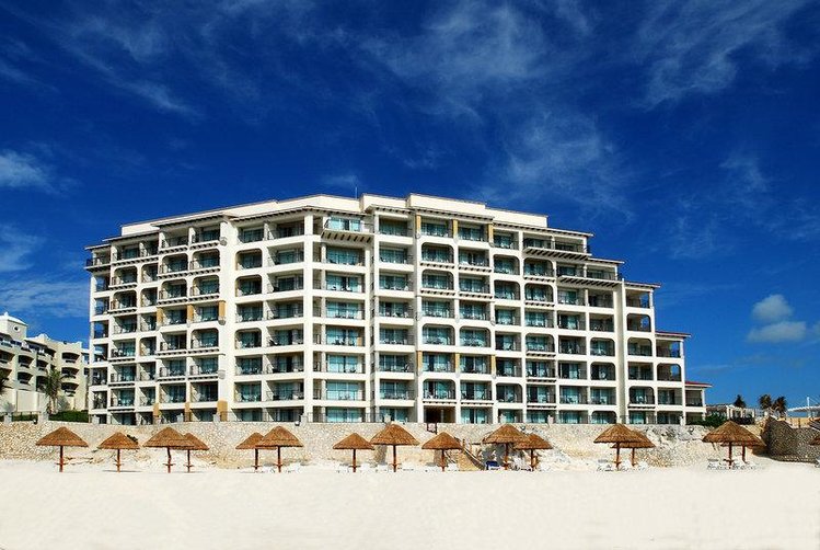 Zájezd Grand Park Royal Luxury Resort Cancun ***** - Yucatan / Cancún - Příklad ubytování