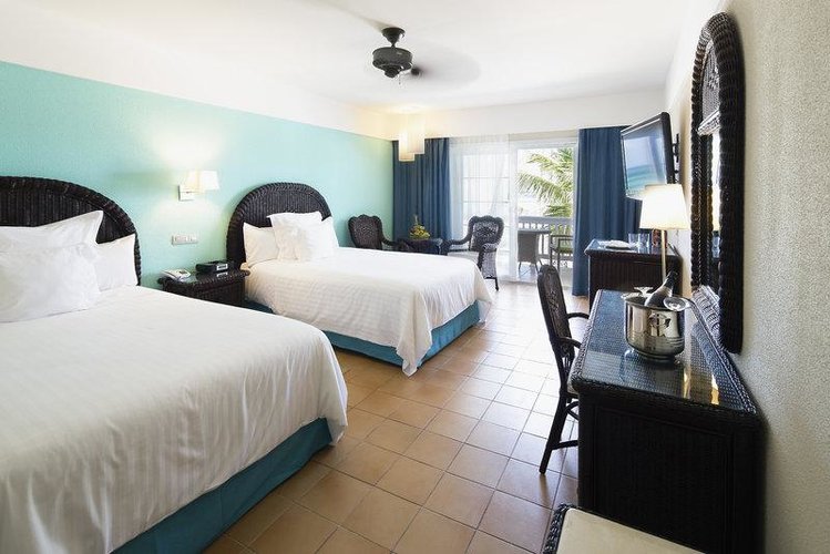 Zájezd Barceló Bávaro Beach Hotel ****+ - Punta Cana / Punta Cana - Příklad ubytování