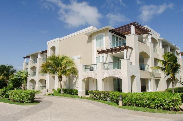Zájezd Moon Palace Golf & Spa ***** - Yucatan / Cancún - Záběry místa