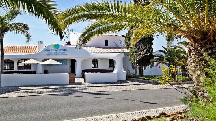 Zájezd Vidamar São Rafael Villas, Apartments & GuestHouse **** - Algarve / Albufeira - Záběry místa