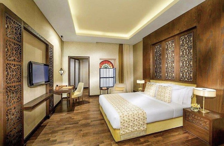 Zájezd Souq Waqif Boutique Hotels by Tivoli ***** - Katar / Doha - Příklad ubytování