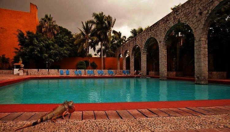 Zájezd El Cid Granada Hotel  Country Club *** - Mexiko - ostatní nabídky / Mazatlán - Záběry místa