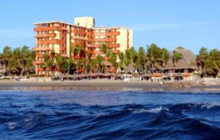 Zájezd Luna Palace Hotel & Suites *** - Mexiko - ostatní nabídky / Mazatlán - Záběry místa
