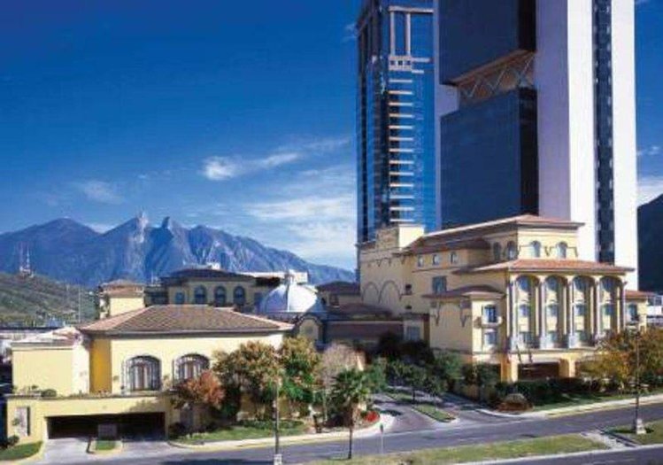 Zájezd Quinta Real Monterrey **** - Mexiko - ostatní nabídky / Monterrey - Záběry místa