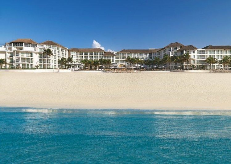 Zájezd Playacar Palace Resort ***** - Yucatan / Playa del Carmen - Záběry místa