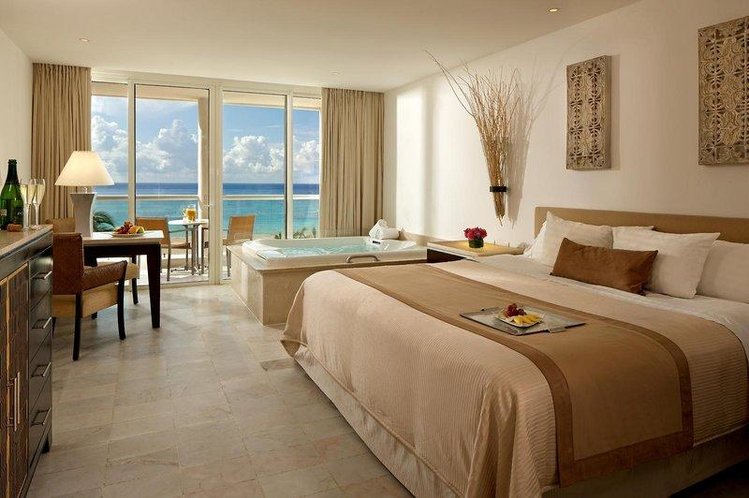 Zájezd Playacar Palace Resort ***** - Yucatan / Playa del Carmen - Příklad ubytování
