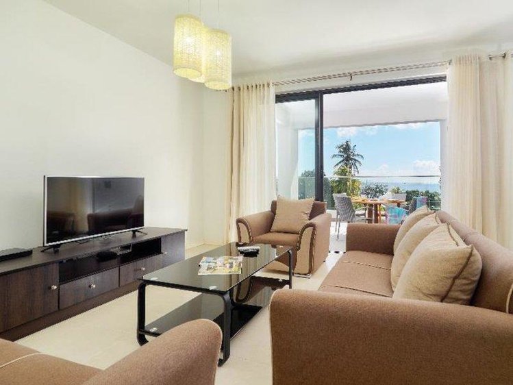 Zájezd Liberty Drive Premium Apartment **** - Mauricius / Trou aux Biches - Příklad ubytování