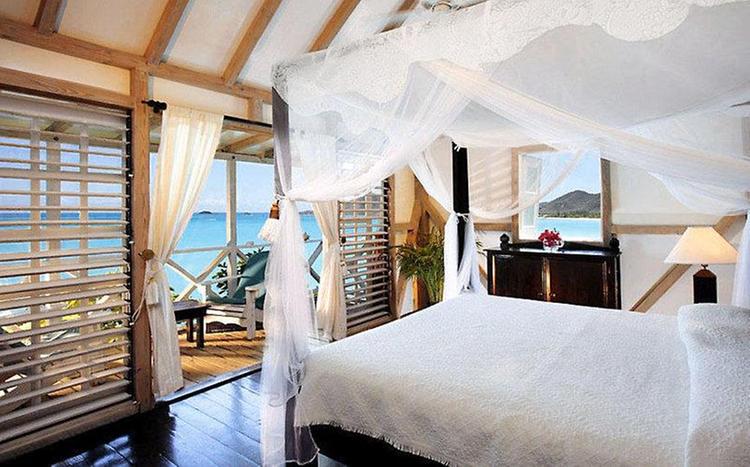 Zájezd COCOS Hotel Antigua *** - Antigua / Jolly Beach - Příklad ubytování
