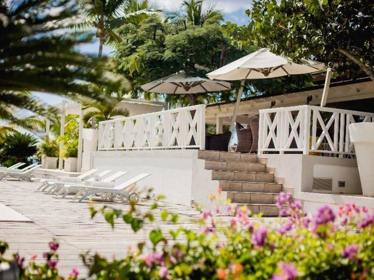 Zájezd Tracadero Beach Resort **** - Dominikánská rep. - jih / Bayahibe - Záběry místa