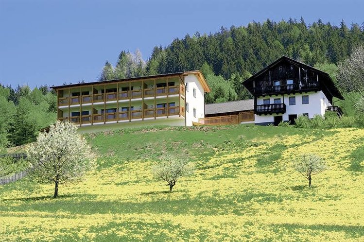 Zájezd Appartement Wiesenba *** - Jižní Tyrolsko - Dolomity / Hafling - Záběry místa