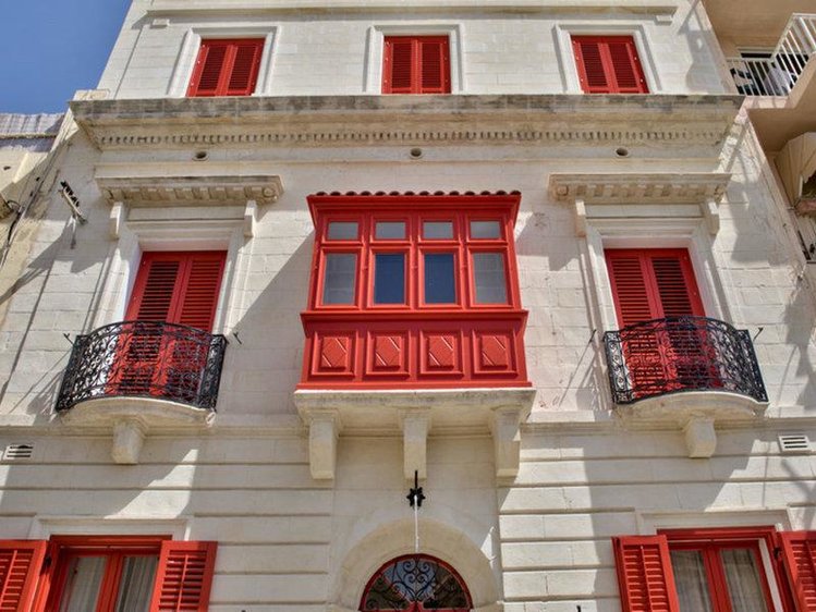 Zájezd Palazzo Violetta **** - ostrov Malta / Sliema - Záběry místa